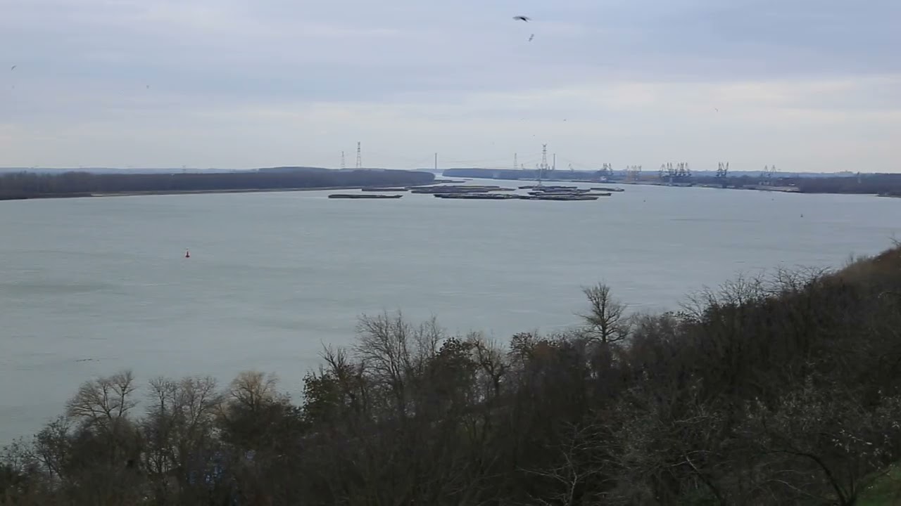 Danube 177 4K