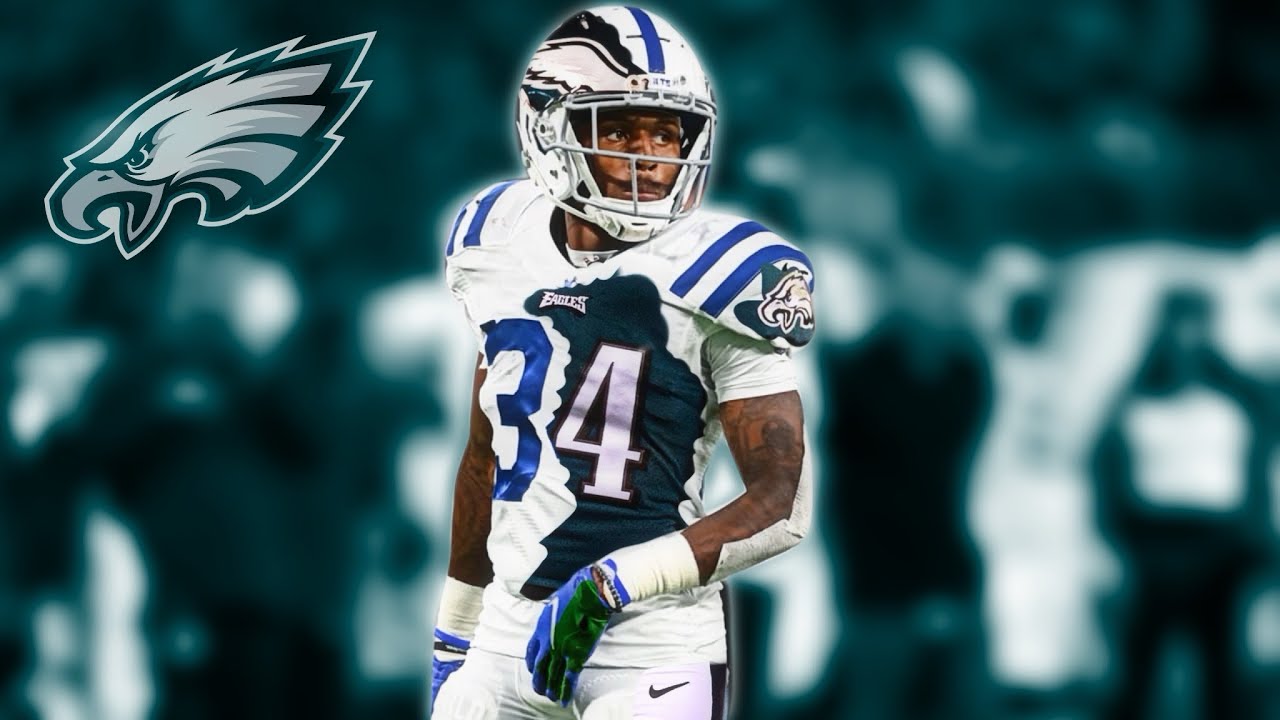 Isaiah Rodgers HE’S BACK !! Welcome to Philly Highlight Mix