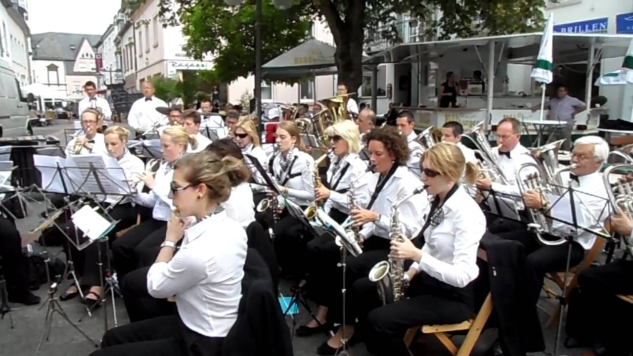 concertreis Bitburg harmonie St. Stephanus Stevensweert.MP4