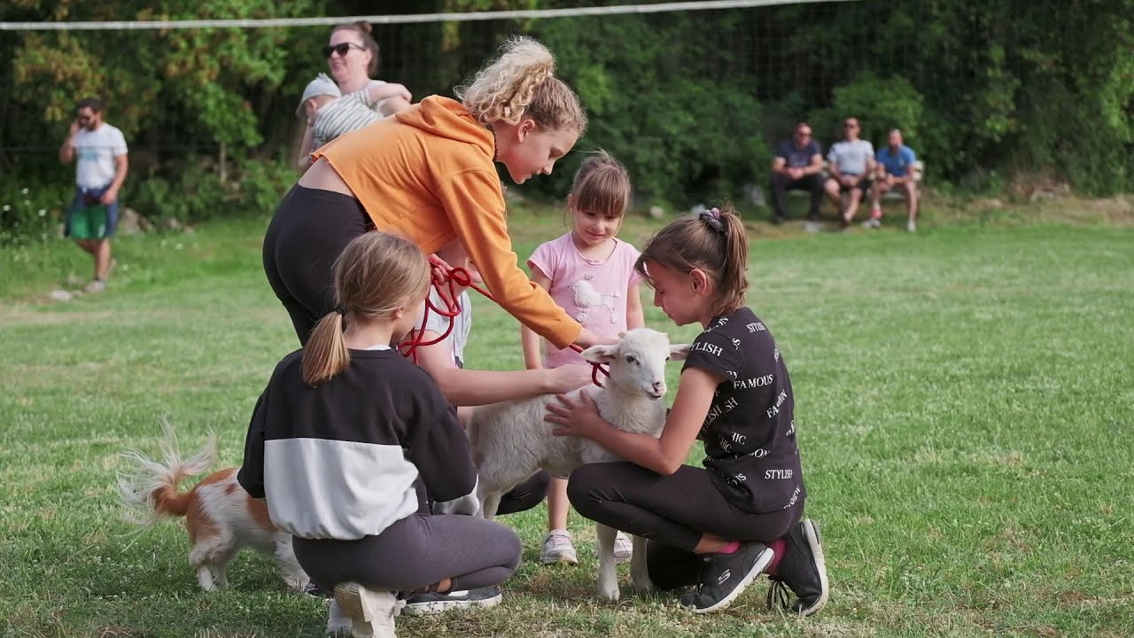 Fešta u Ćunskom, 29.05.2021.