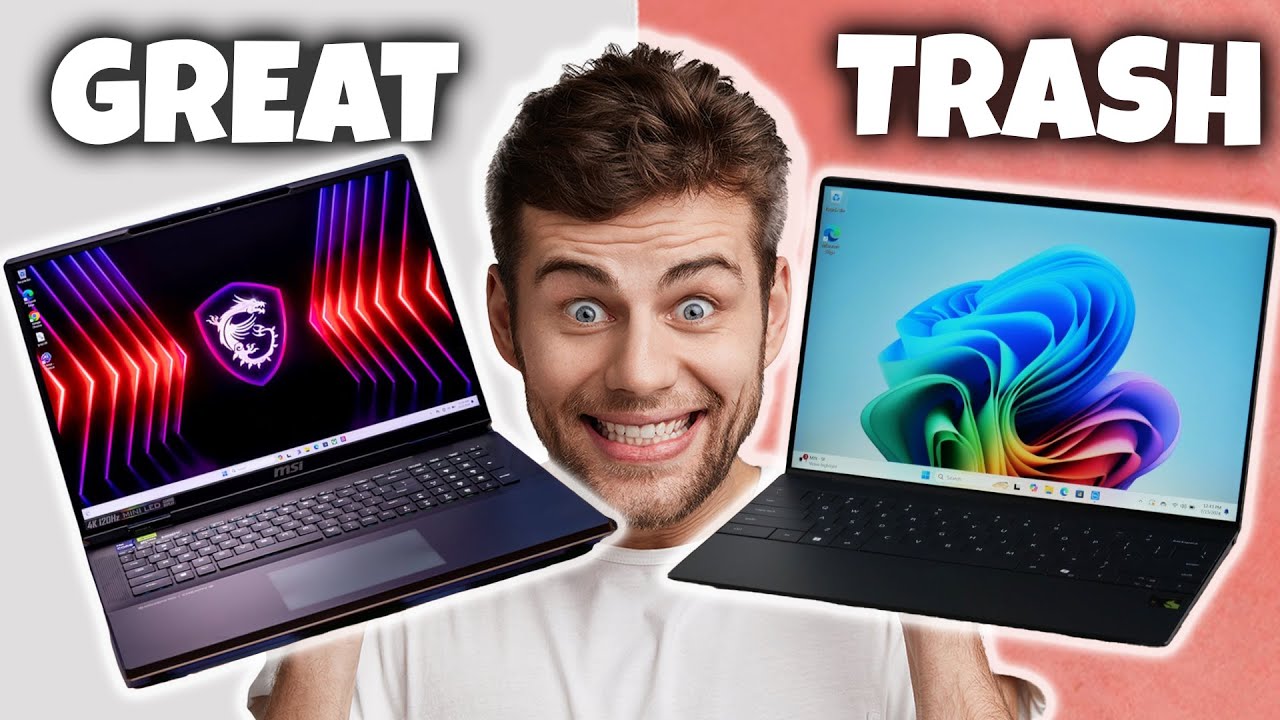 Best Laptops for Photoshop 2025 Compared: This One Surprised Me the Most