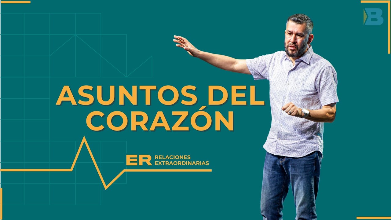 Relaciones Extraordinarias... Asuntos Del Corazon