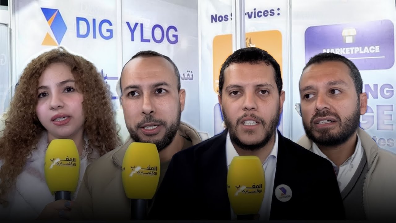 ديجيلوغ لخدمات التوصيل تحتفي بأعضائها المميزين في التجارة الإلكترونية