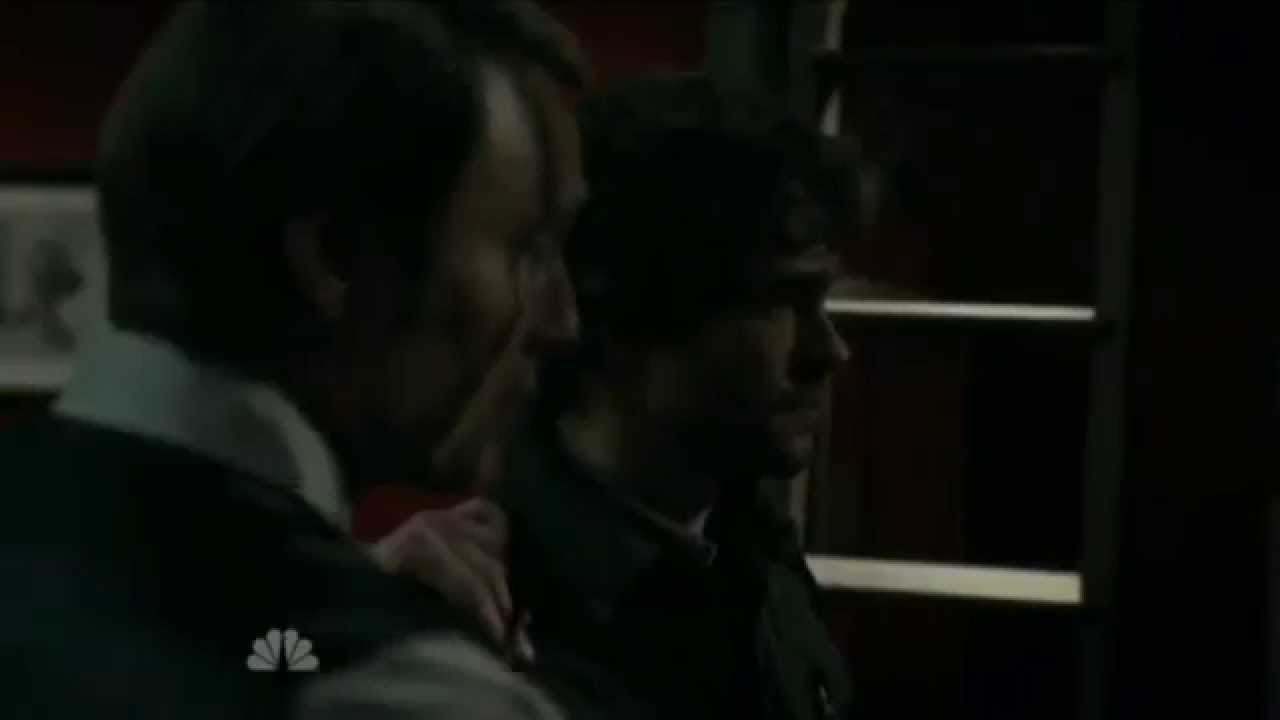 Hannibal | THISKIDSNOTALRIGHT