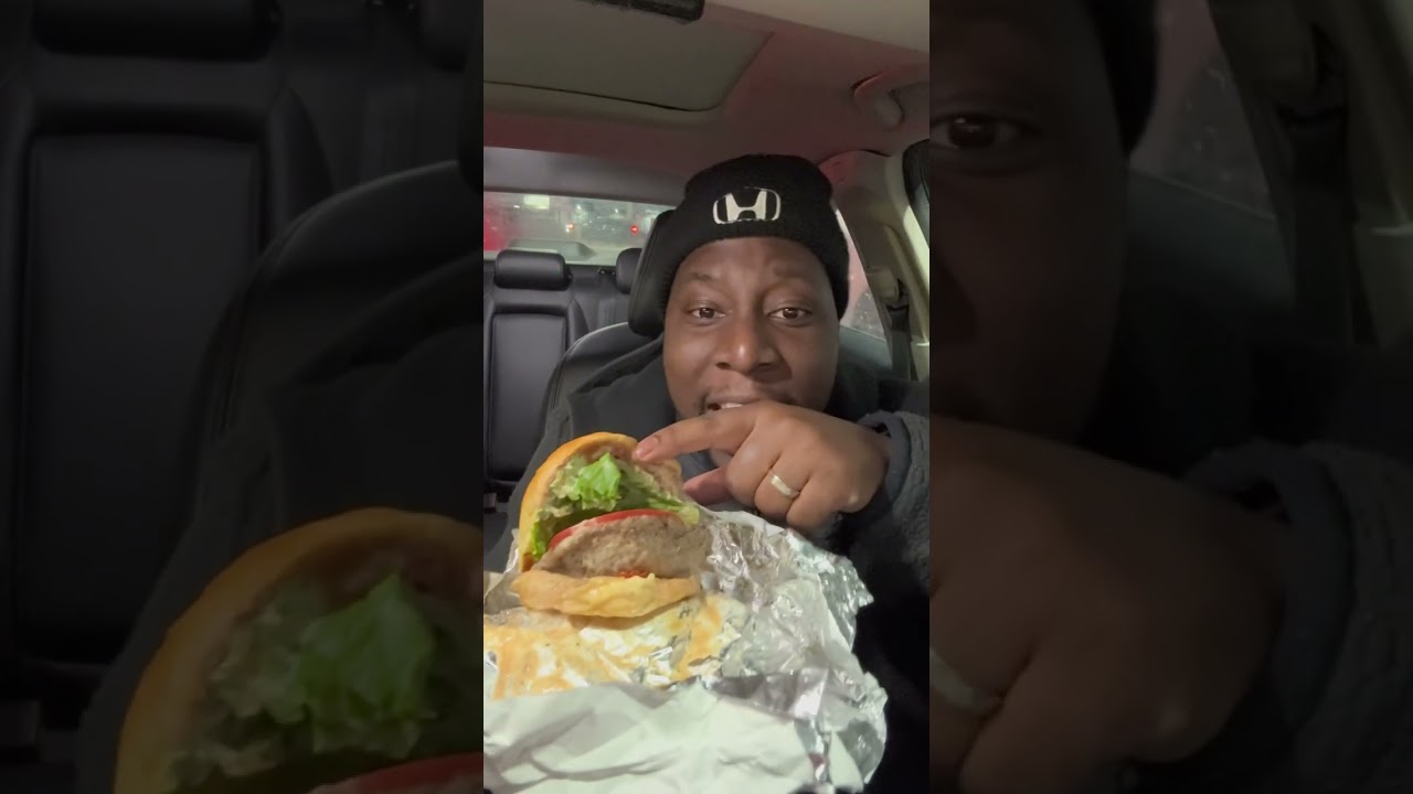 B BOYZ Архитектор бургеров🍔🍟🧋
