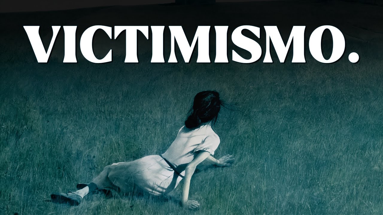 La Realidad del Chantaje Emocional - El Victimismo como Manipulaci&oacute;n Psicol&oacute;gica.