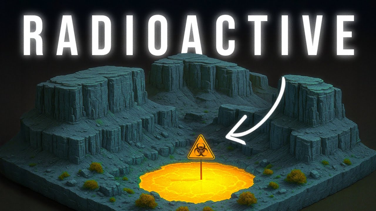 Church Rock: America&rsquo;s Forgotten Chernobyl