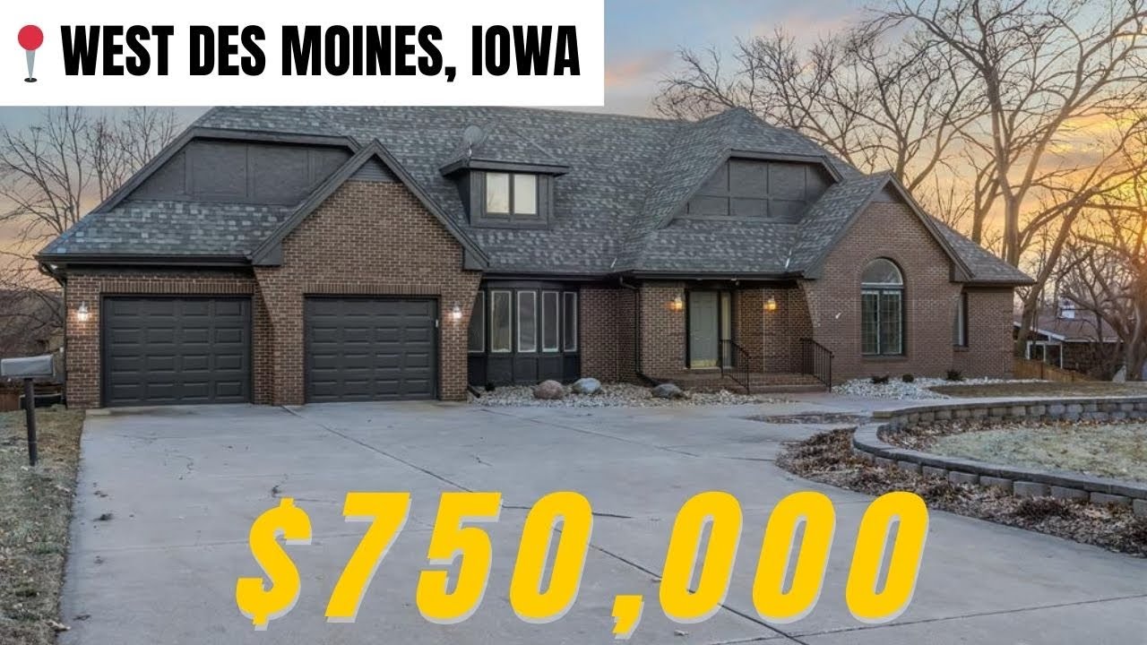 1.5 Story Ashworth Rd Home for Sale with an In-Ground Pool!!! 