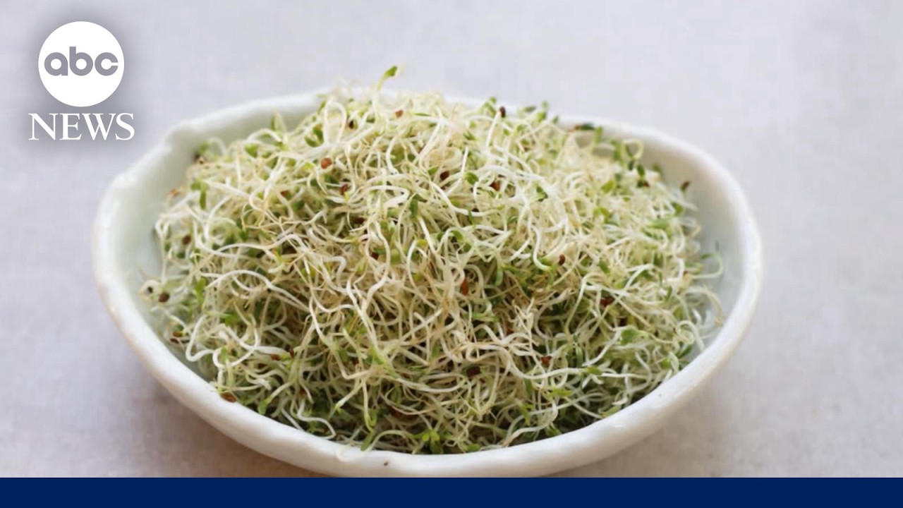 Food safety reality check: What&rsquo;s safe to eat?