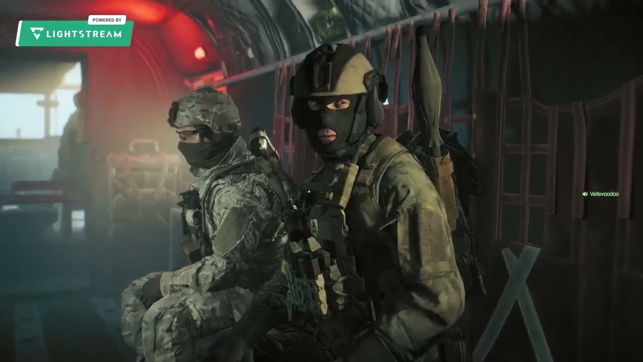 My FIRST Stream on BattleField 6! #battlefield #gameplay
