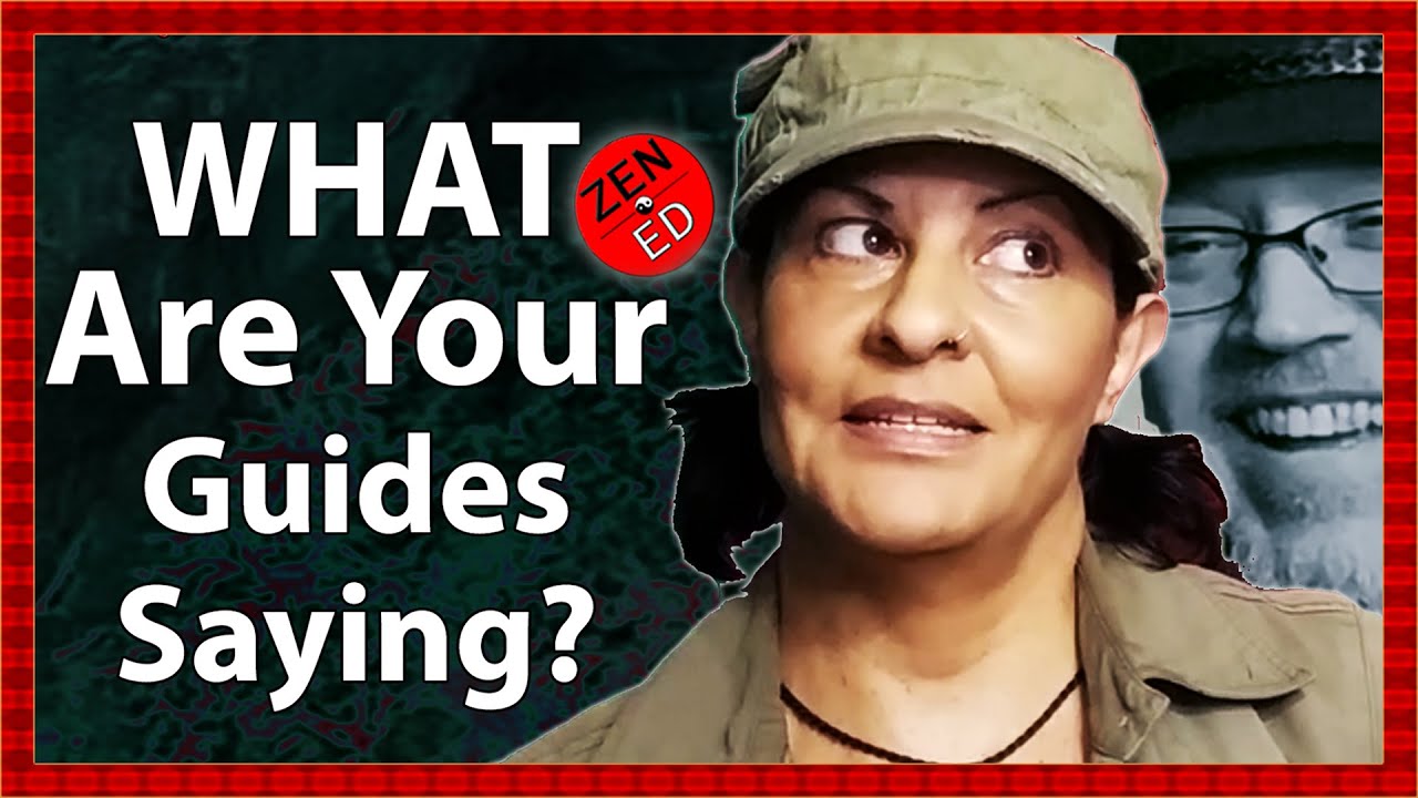 3 Steps For Interpreting Messages From Spirit Guides Accurately ~ Spiritual Self Love Mindset Tips