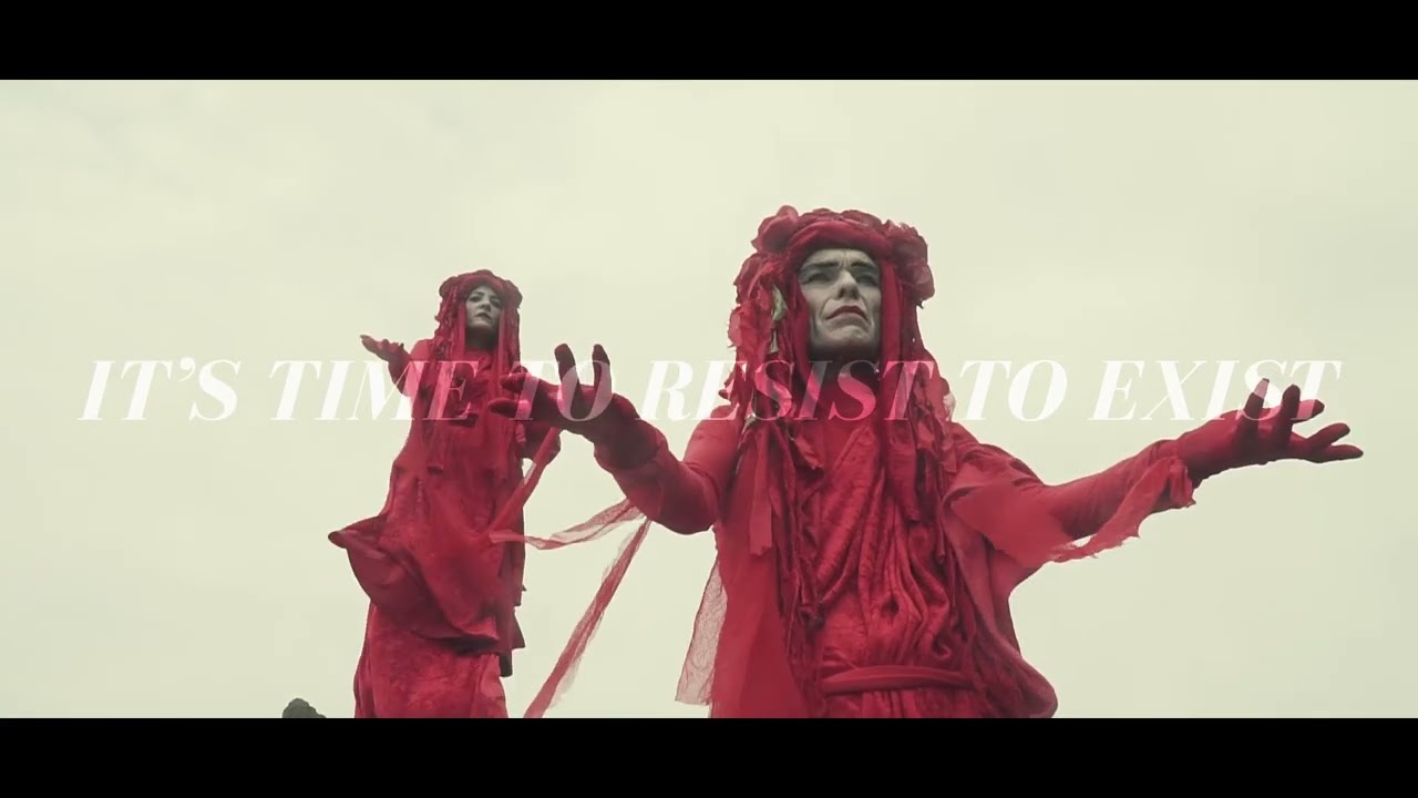 RED REBEL BRIGADE