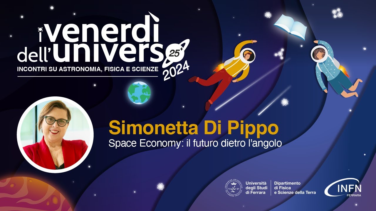 Simonetta Di Pippo 