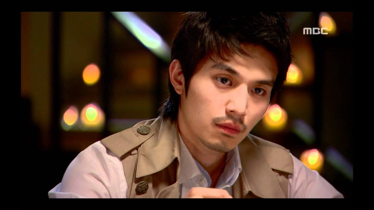 Bitter Sweet Life, 18회, EP18, #01