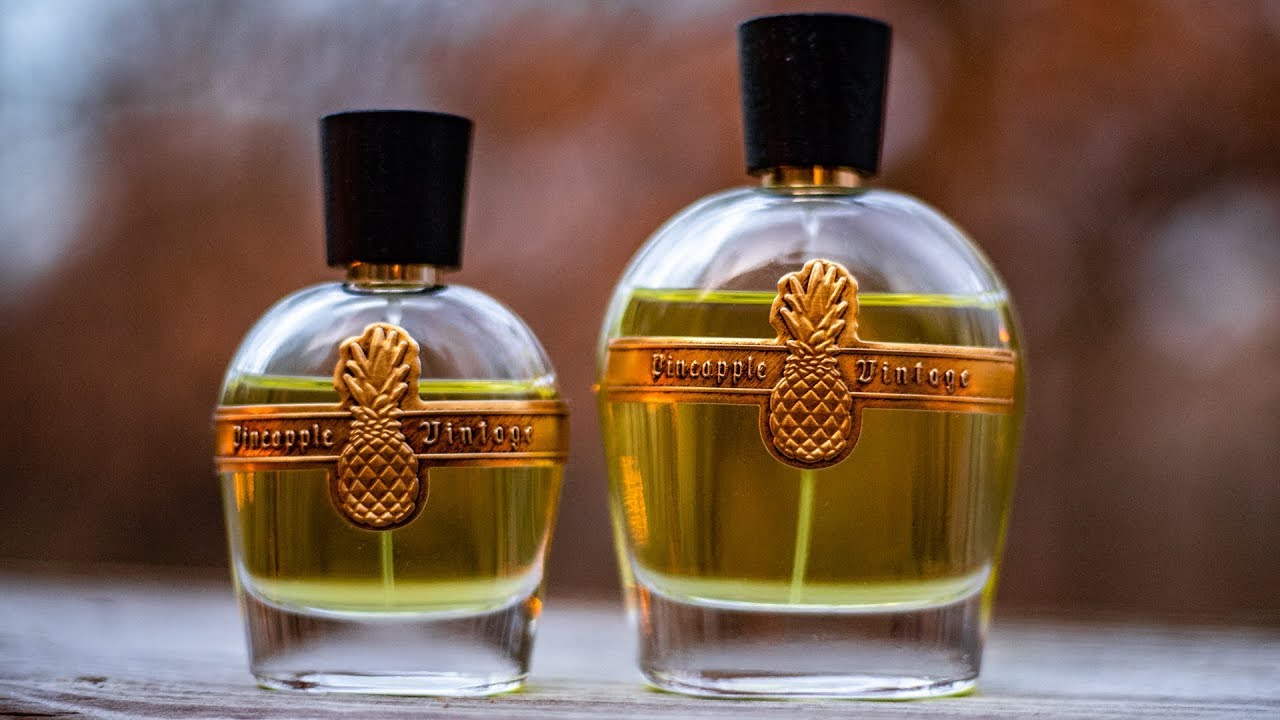 NEW PARFUMS VINTAGE EMPEROR EXTRAIT & EDP REVIEW | BETTER THAN MODERN AVENTUS