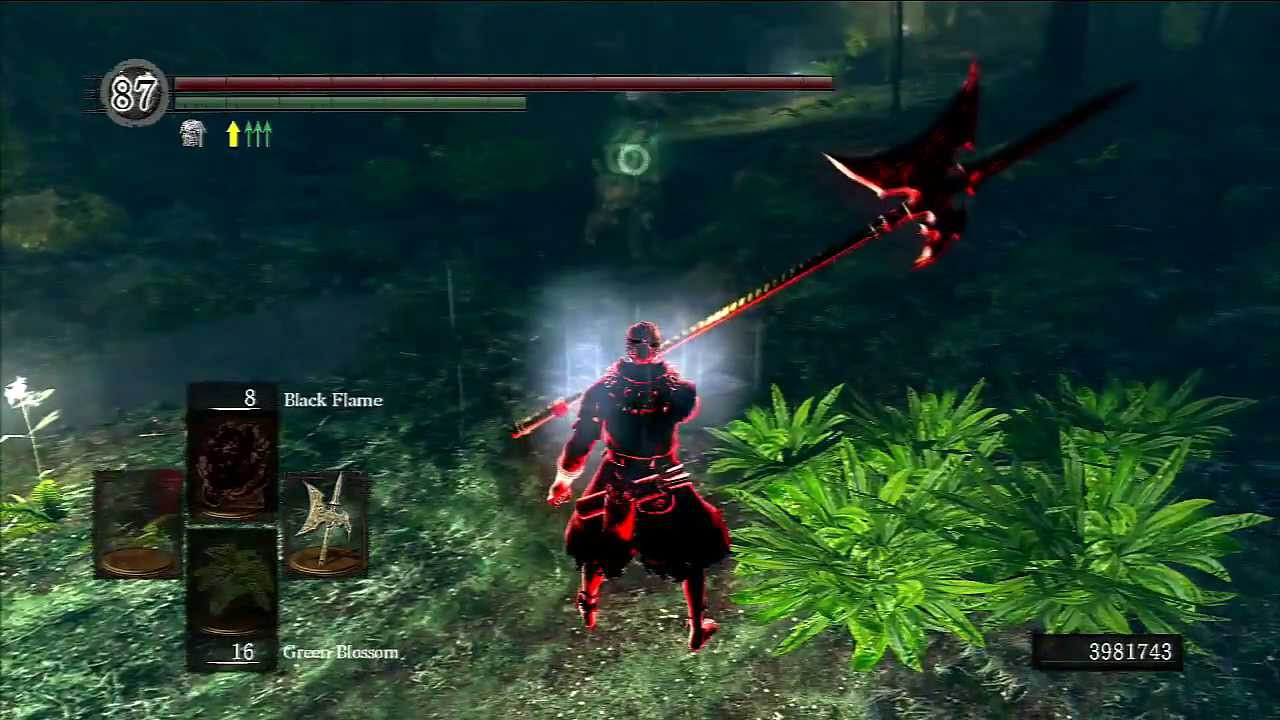 [Dark Souls PvP] Tough Guys of Lordran