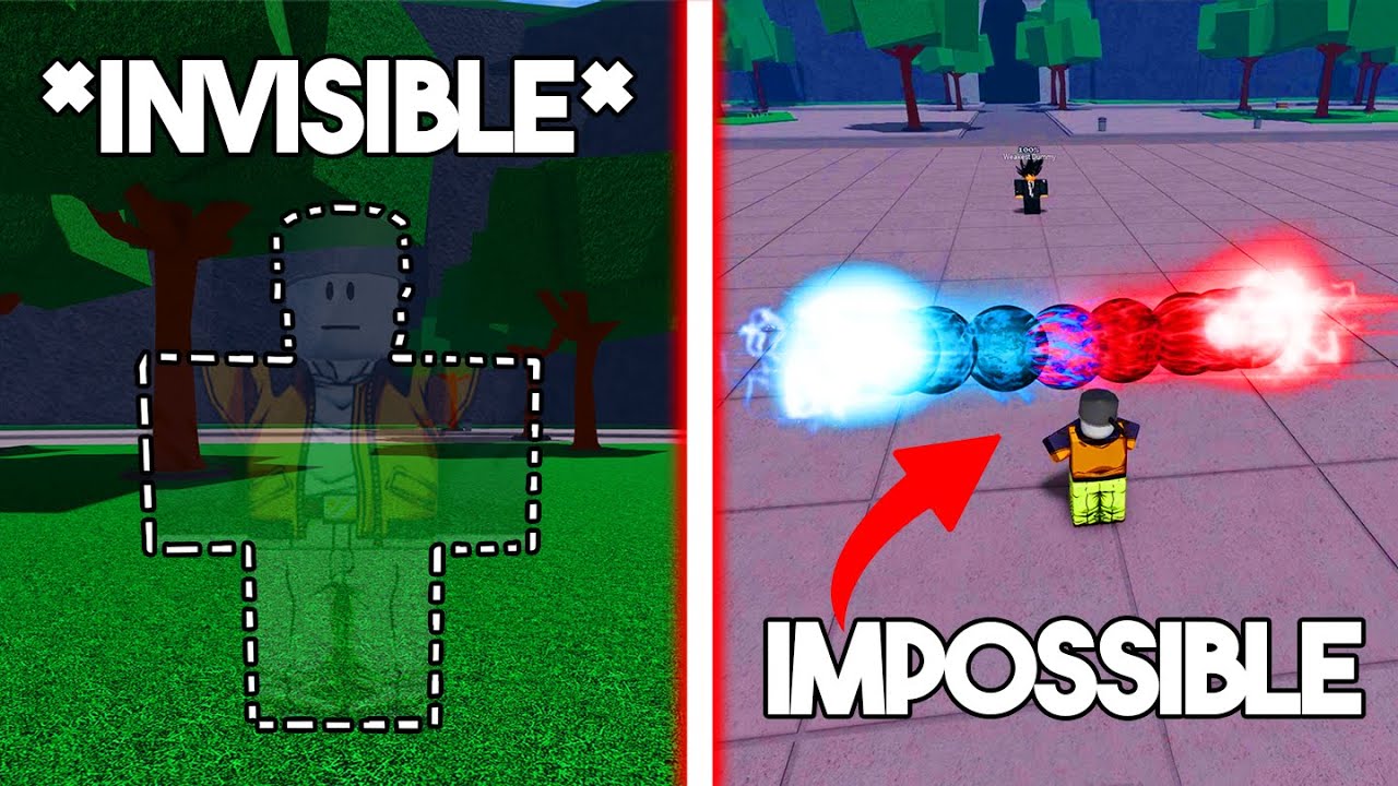 Testing EVERY ATTACK With No Cooldown in The Strongest Battlegrounds 👊