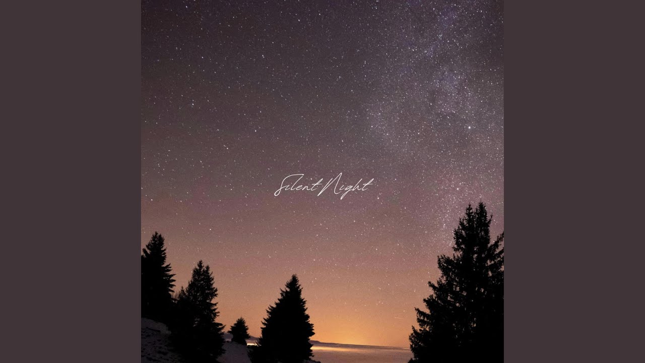 Silent Night (feat. melo)