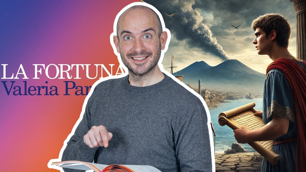 Impara l'italiano con le storie - Il libro 