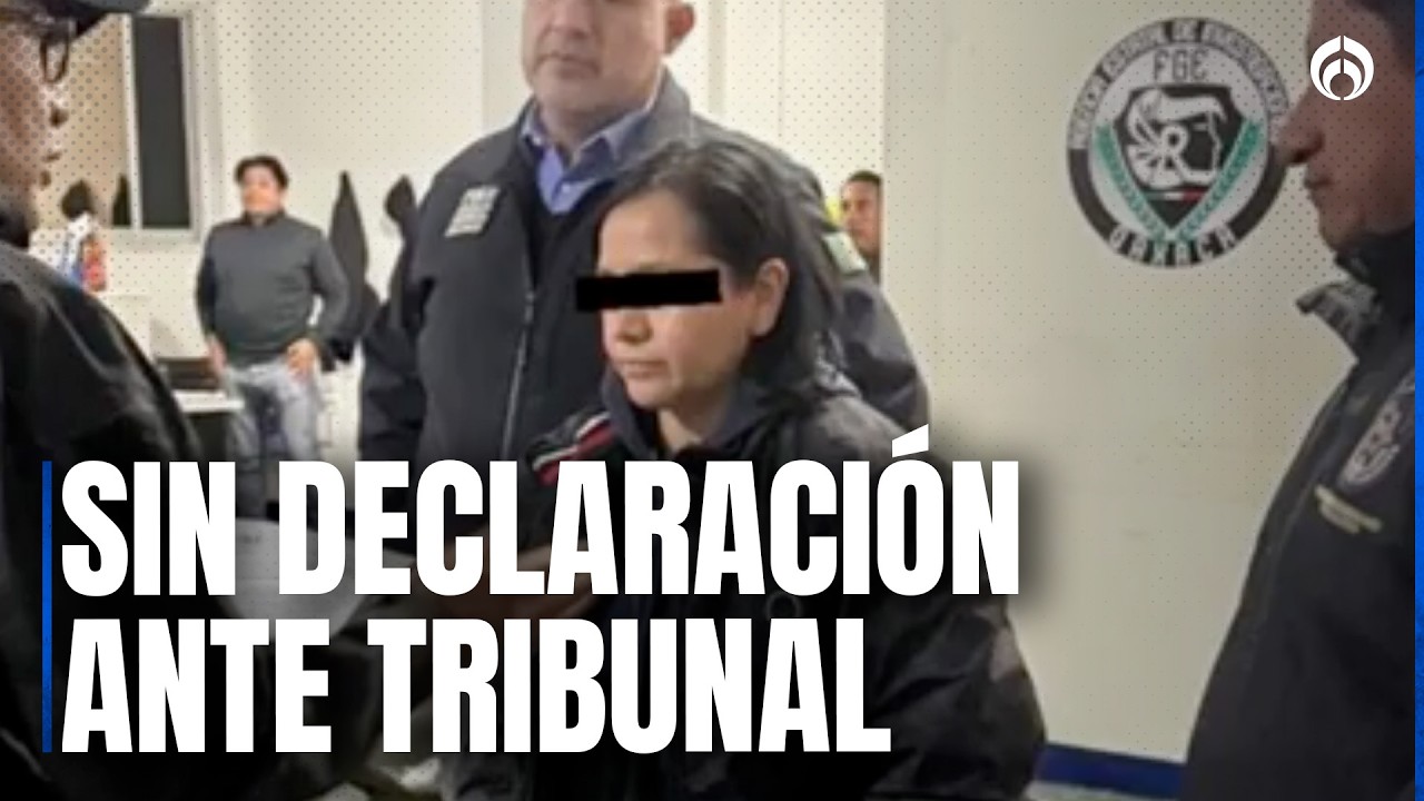 Gaby ’N’  enfrenta audiencia entre tensión por caso de motociclista arrastrado