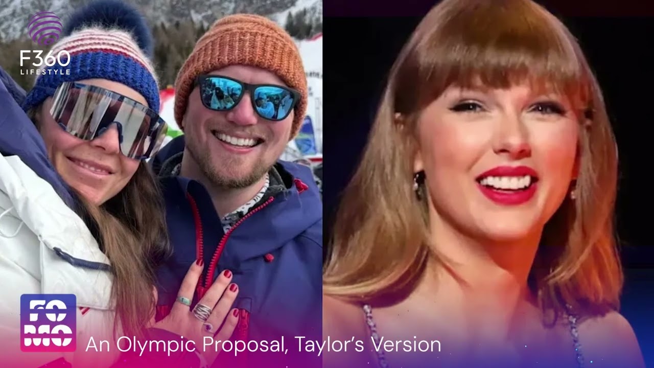 Olympic Proposal / Allu Sirish / Peaky Blinders