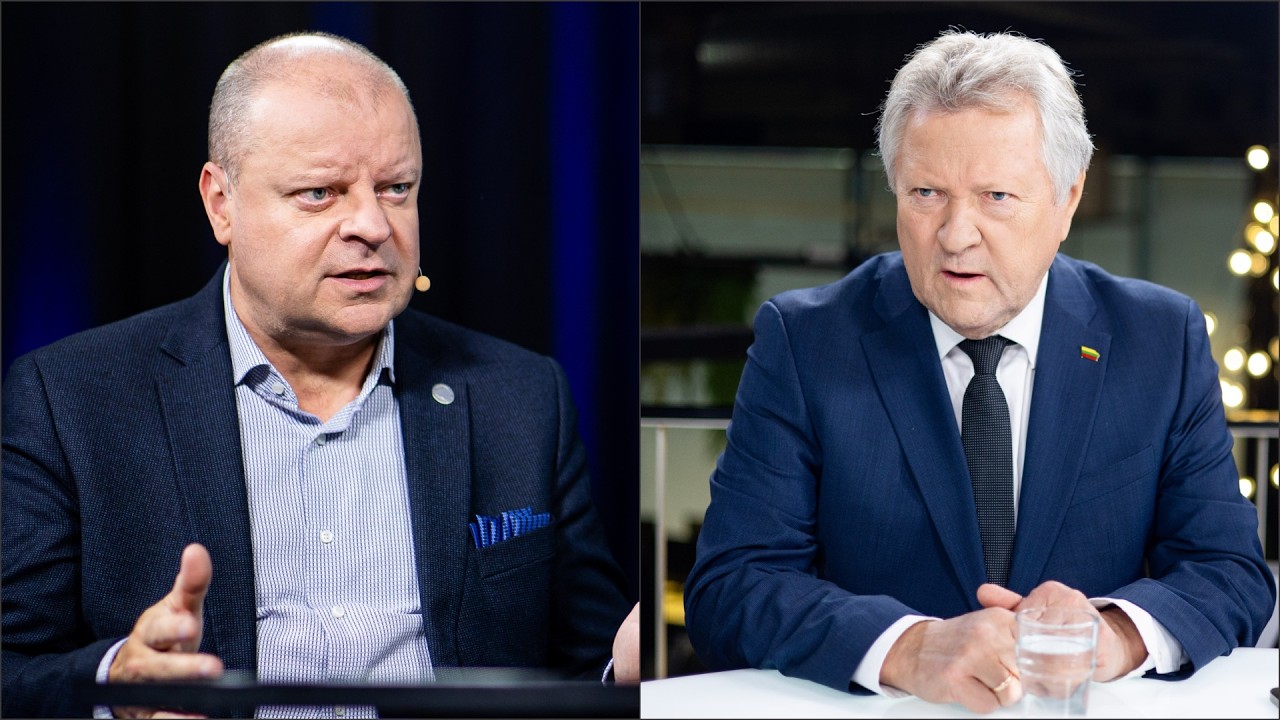 Speciali laida. STT kratos Seime: ką žinome iki šiol? | Delfi redakcija