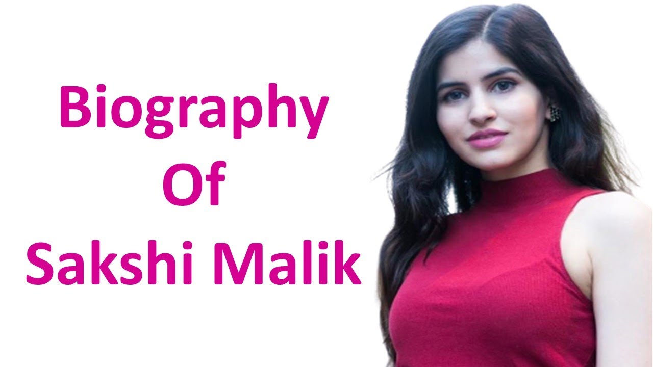Sakshi Malik Model Biography,  Height, Age, Boyfriend & More