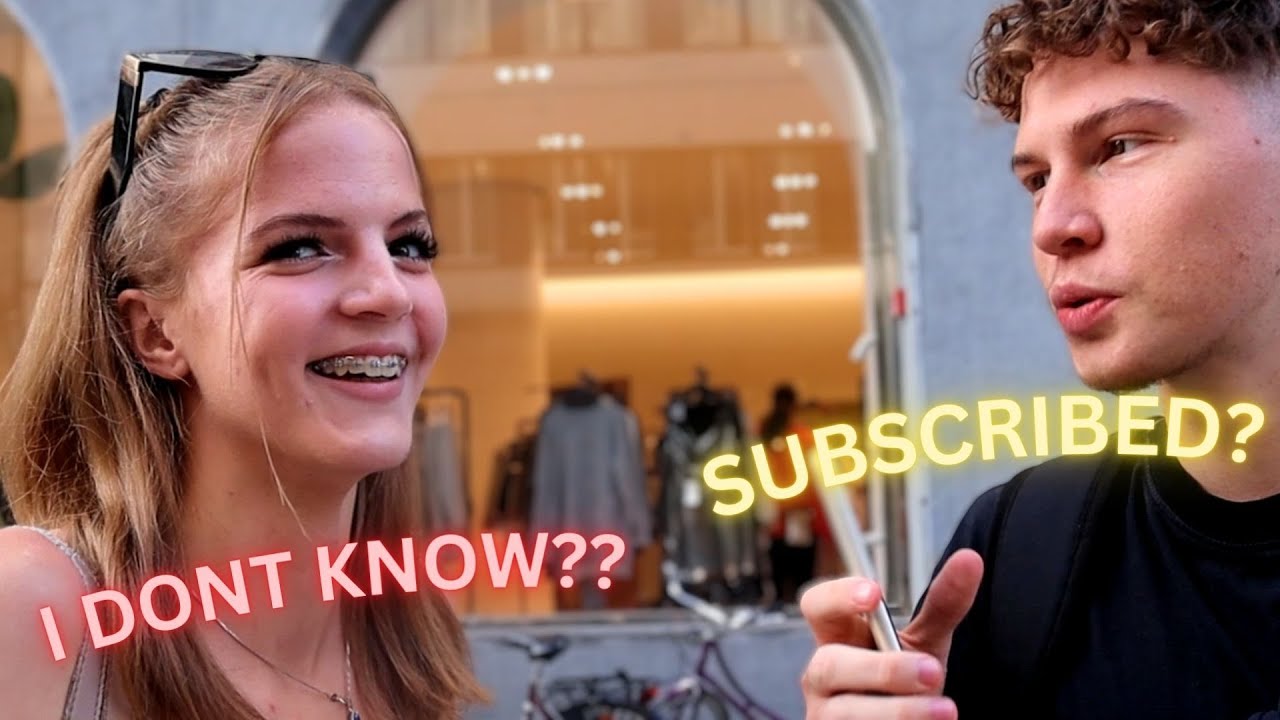 If Youre Subscribed You Get $100!