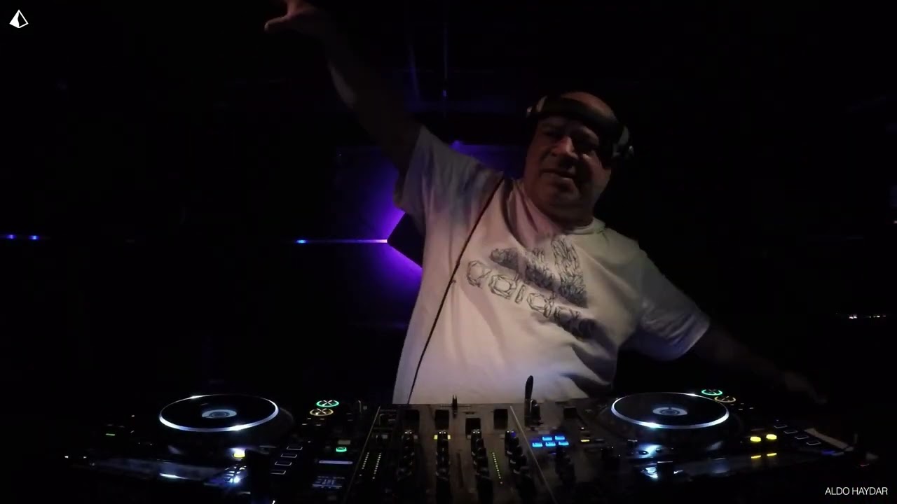 ALDO HAYDAR | Dune Park 17 Noviembre 2024