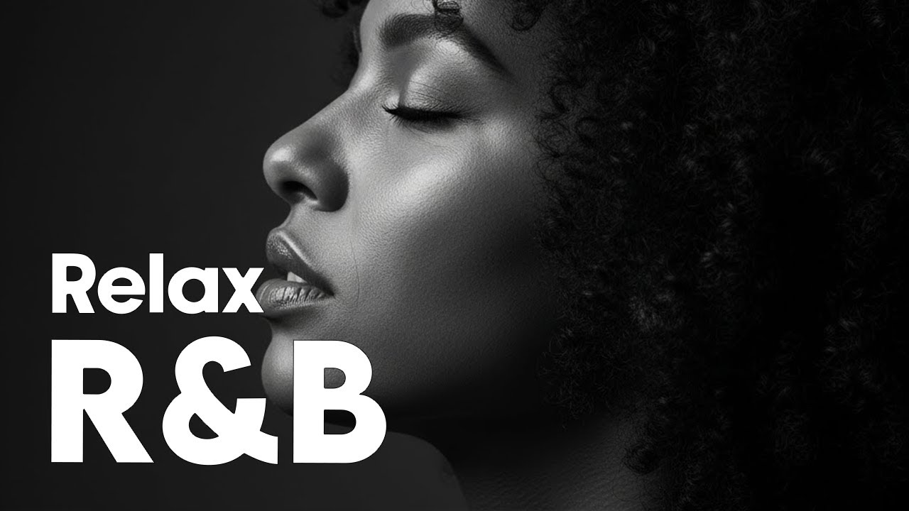 【R&B Relax 46】Smooth & Cozy Playlist / for Chill / Work / Indie / Ballad / Relax / Coffee