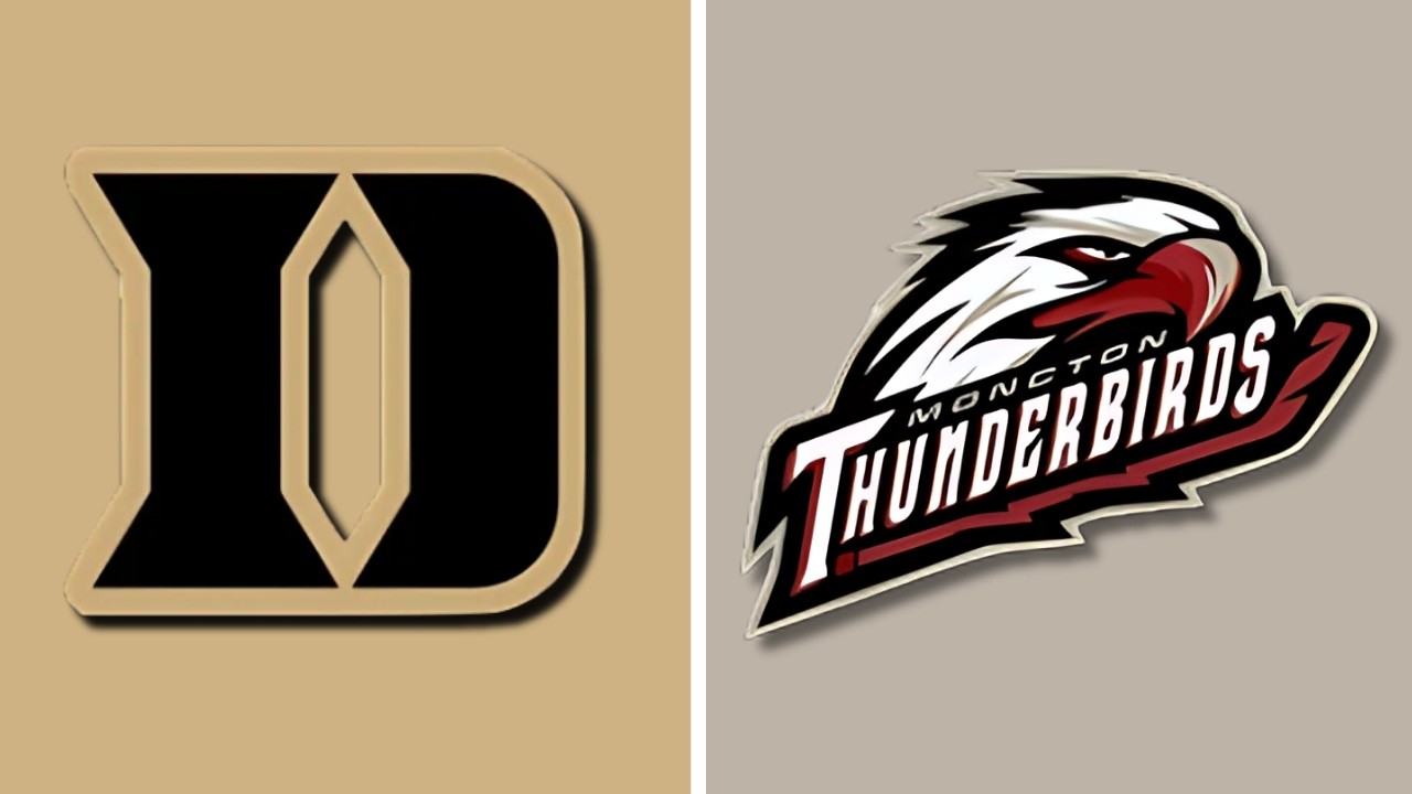 Eastern Dukes vs Moncton Thunderbirds - U16 AAA - 02/21/2026