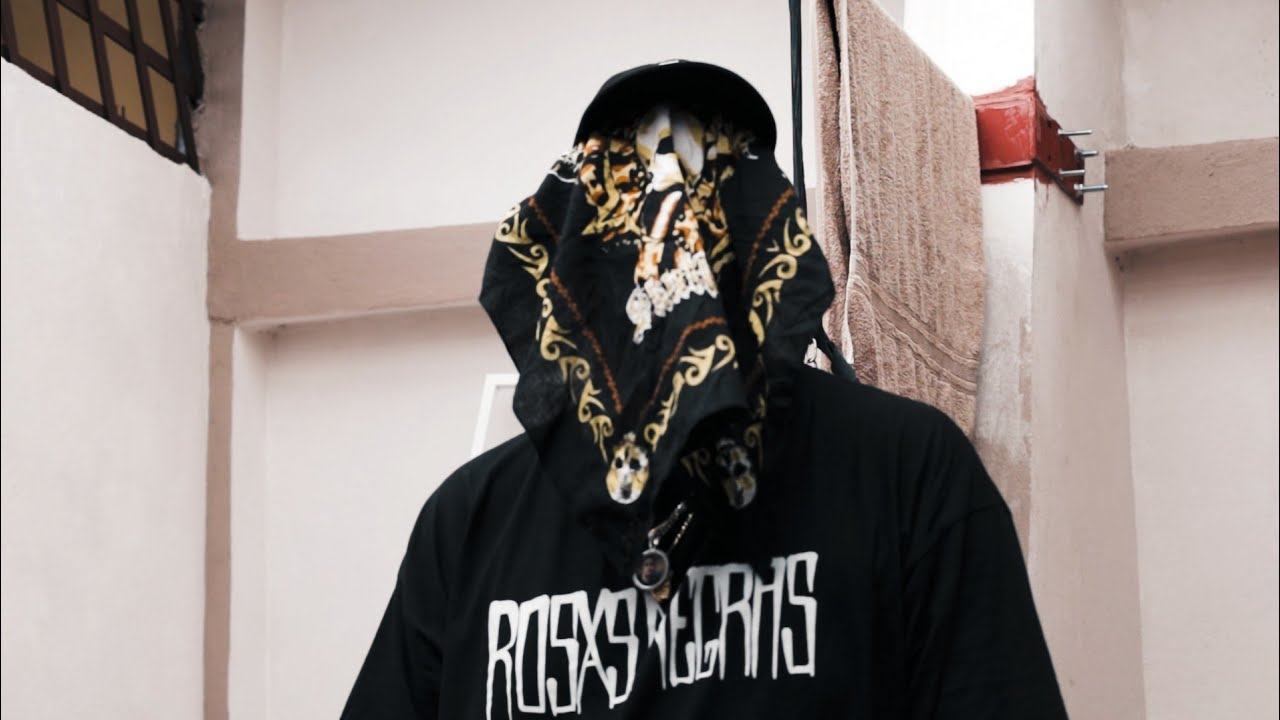 Soultwo - RATA (Prod. Soultwo) #CALLE20DRILL #SPANISHDRILL #LATINDRILL