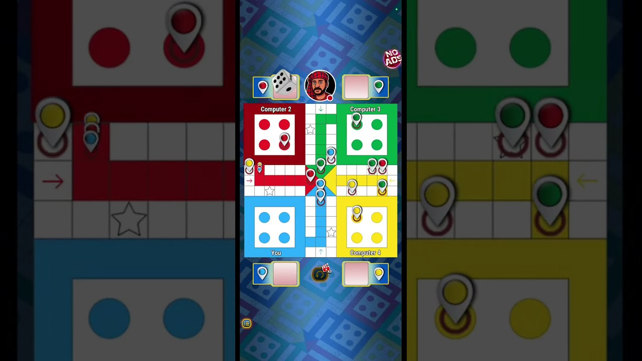 Ludo King Live!