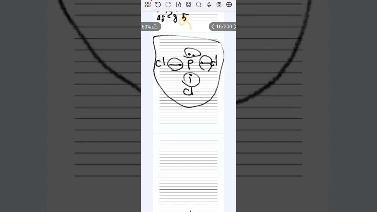 مراجعة الفصل الأول كيمياء للصف الثاني الثانوي الترم الثاني 2026