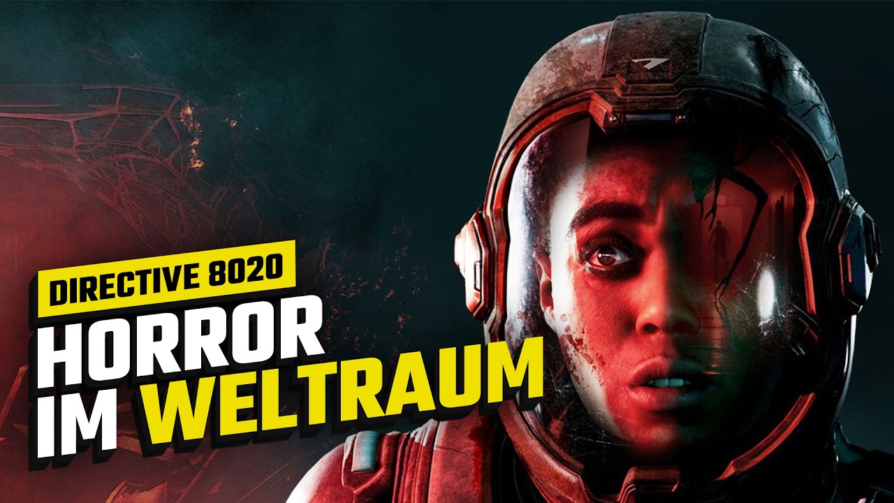 Mit Directive 8020 soll es für Supermassive wieder vorangehen: Ganz überzeugt sind wir aber nicht
