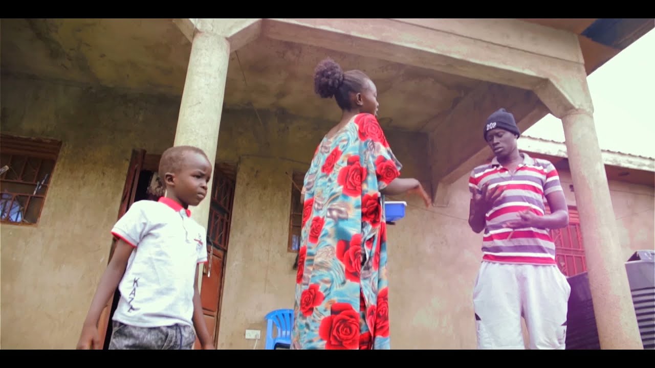 Pillion King_ Life _Official Music Video(New South Sudan Music video)