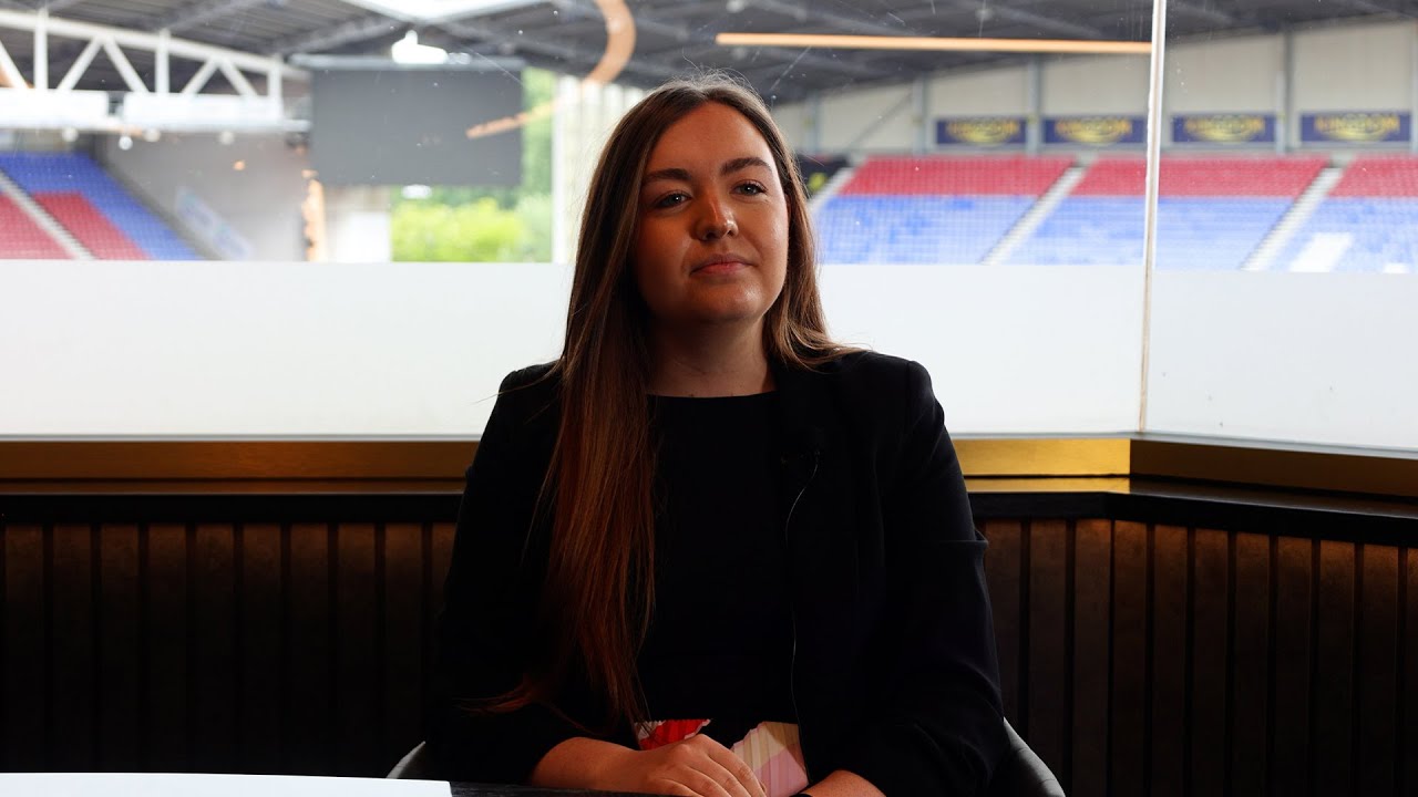 Club Update | Sarah Guilfoyle