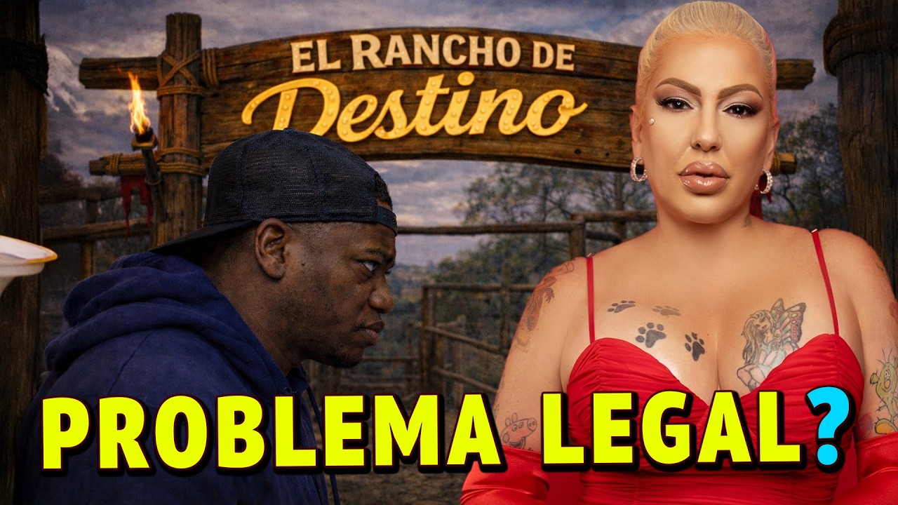 Destino Y La Diosa En Problemas Legales❓ Zajaris Vuelve a Salir Por Al2 🔥 El B Es Cuestionado ❗