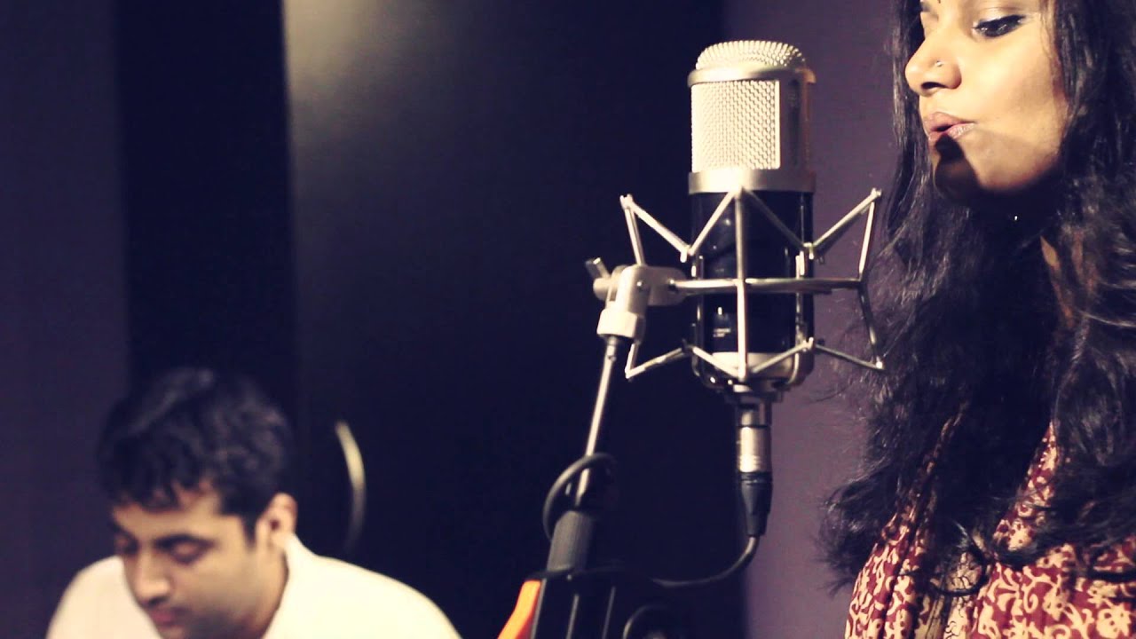 Shankar Ehsaan Loy Mash Up - Hindi - Prithvi, Vandana & Tapass