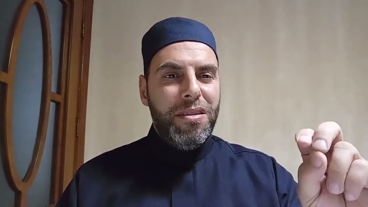 ورد عظيم جدا أقسم بالله إن التزمت به إلا صُبَّ عليك الرزق صبا من حيث لا تحتسب.. مجرب مني شخصيا .