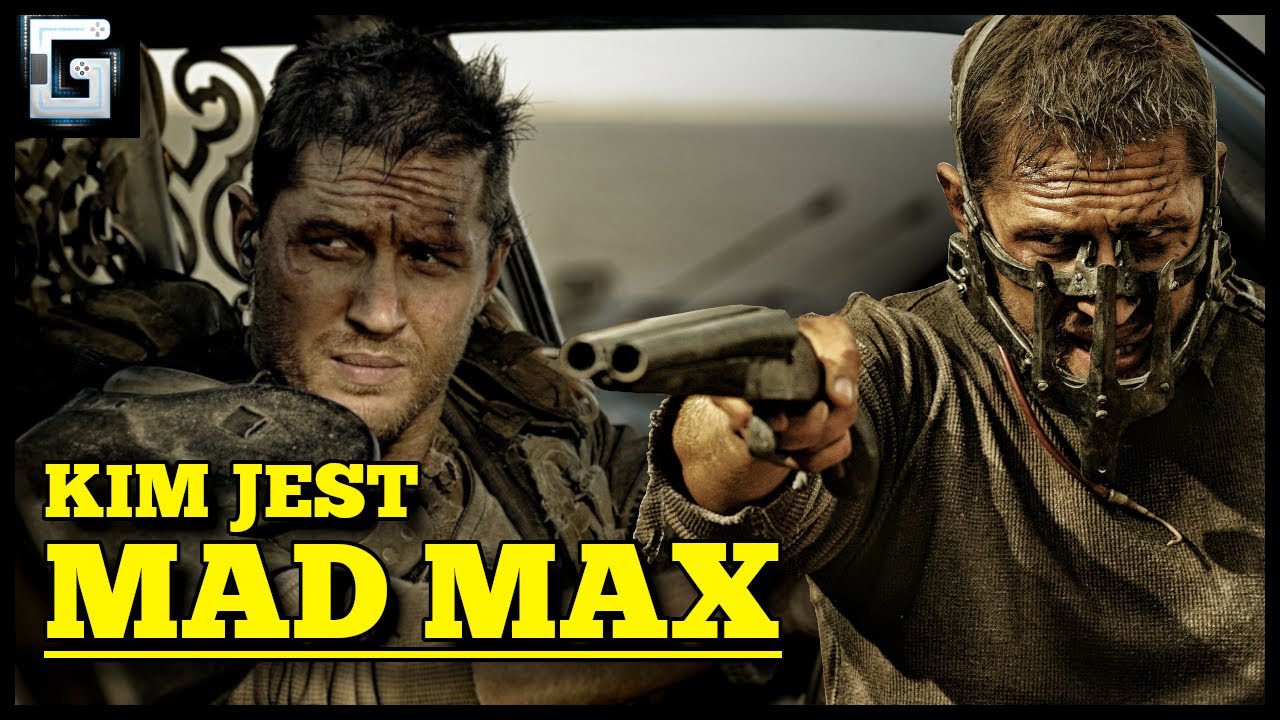 Kim jest Mad Max? Postapokaliptyczny Wojownik