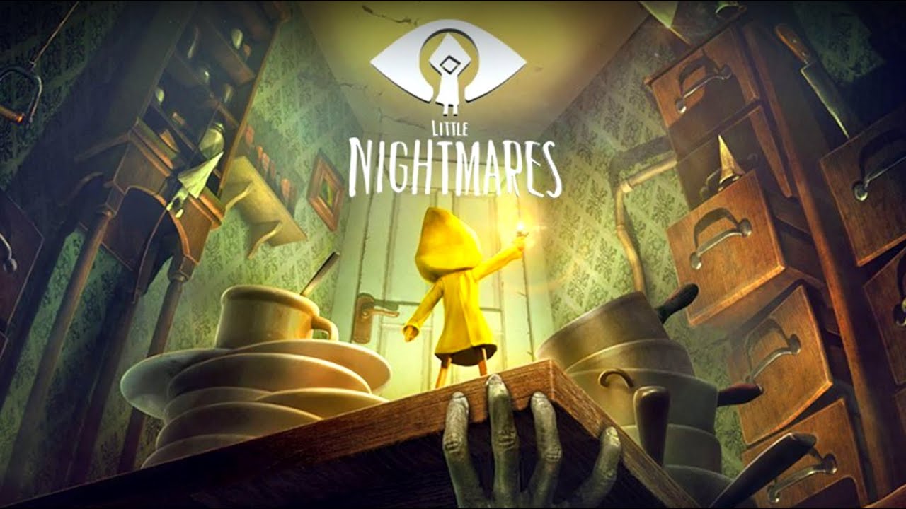 【LITTLE NIGHTMARES -リトルナイトメア-】完　全　初　見【にじさんじ】
