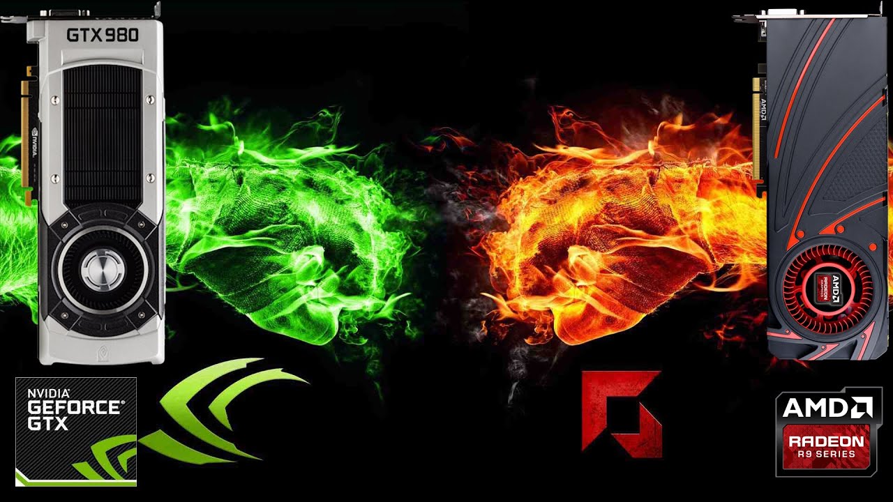 R9 290X Vs GTX 980 Ultimate Showdown/60Fps