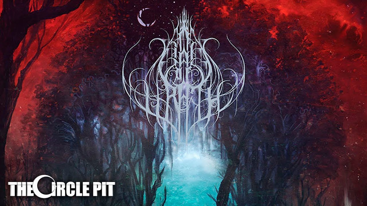Vials Of Wrath - Revival Of The Embers (Official) | The Circle Pit
