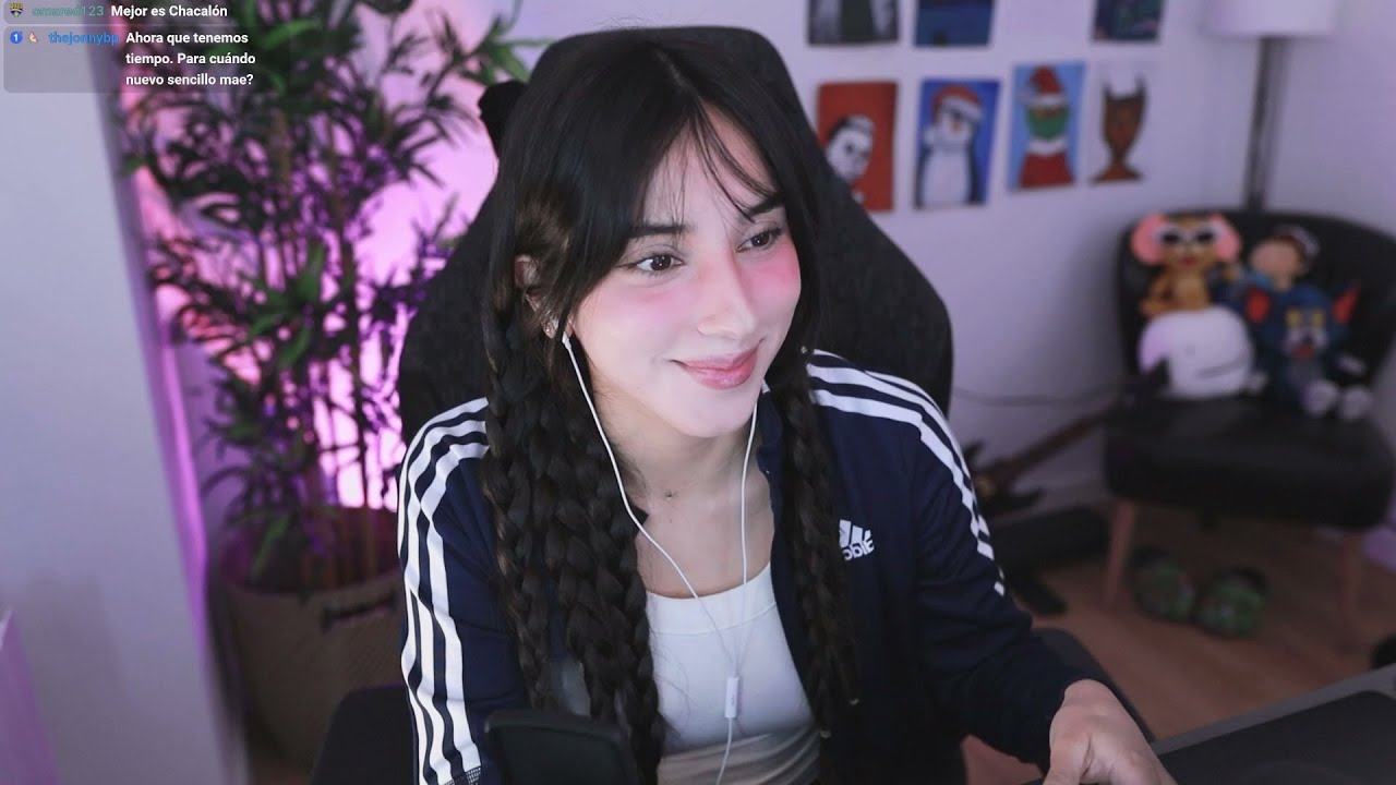 pov: winner // squid games 3 dia 2 | Deargia VOD [13-11-2024]