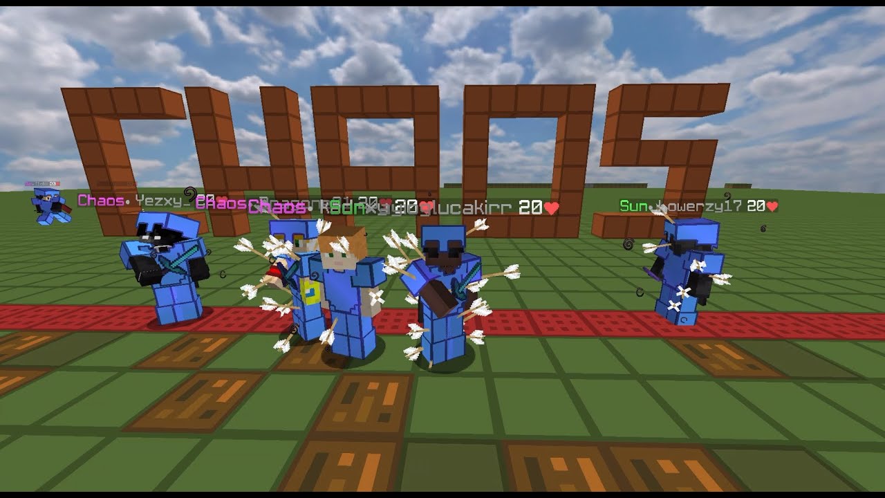 WinterNovus | Advanced Anti Cheat