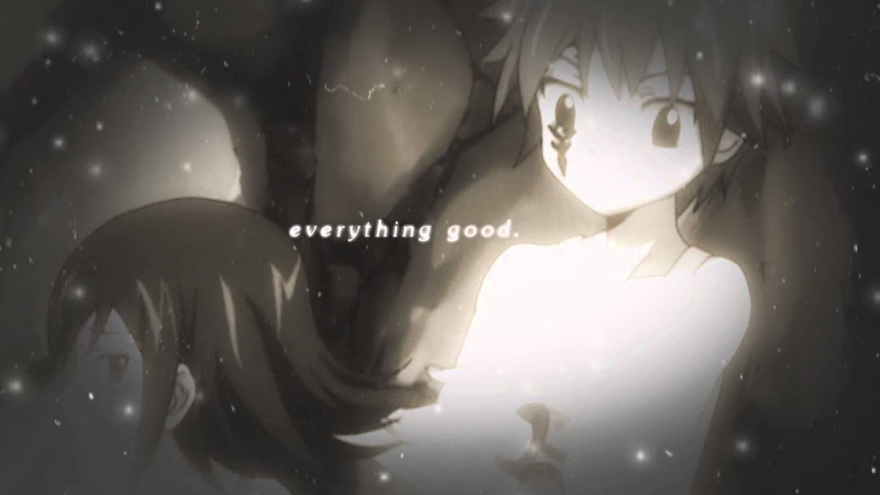 ♬ | oxygen & gravity [happy 2nd marriage anniversary]