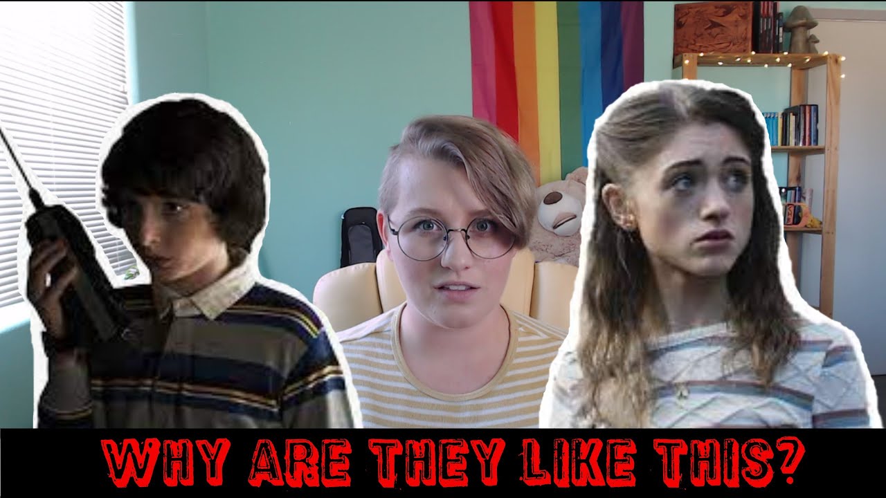The Source of the Wheelers' Same Character Flaws (Video Essay)