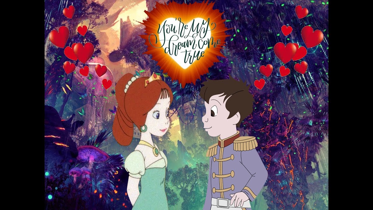 Little Nemo & Princess Camille - In My Dreams