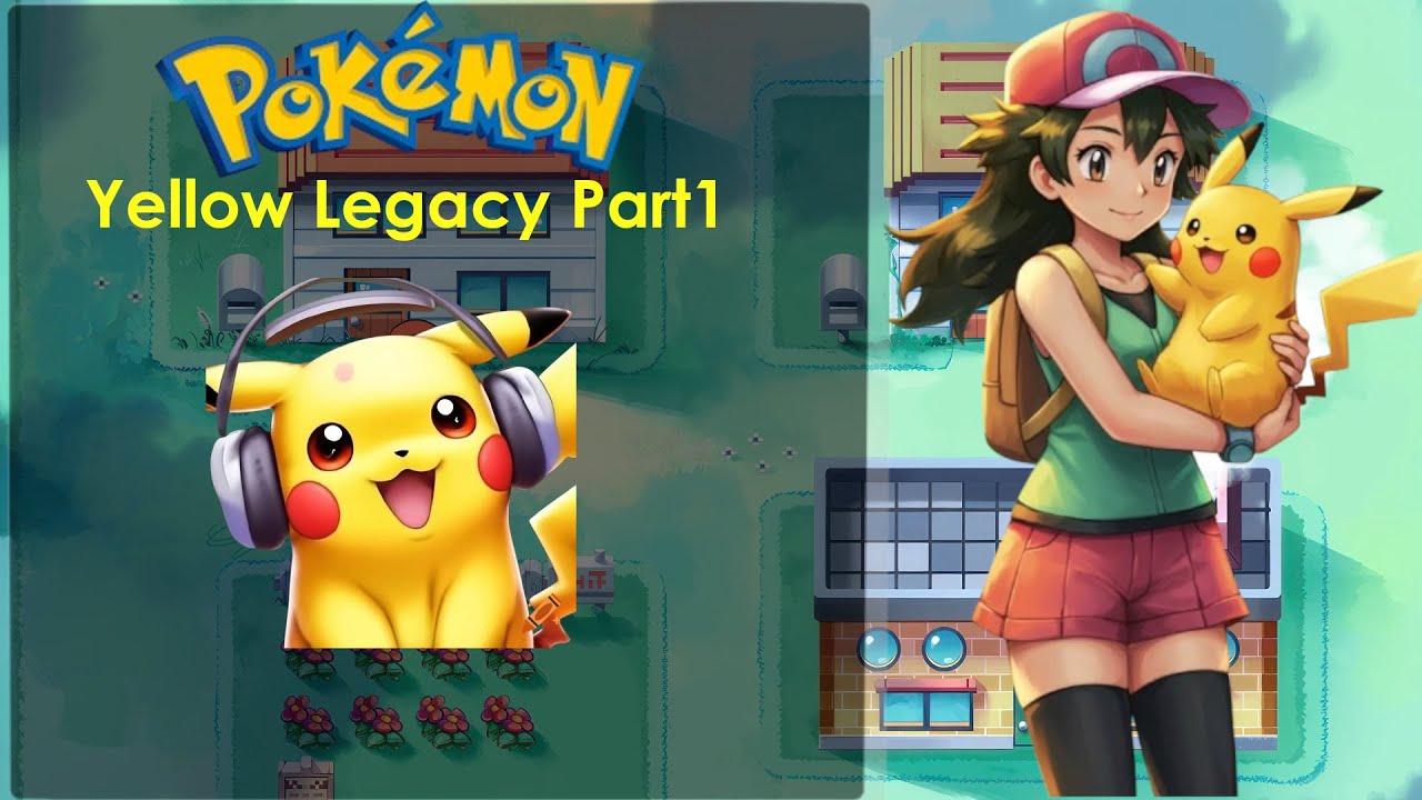 Why Pokémon Needs Better Voice Acting